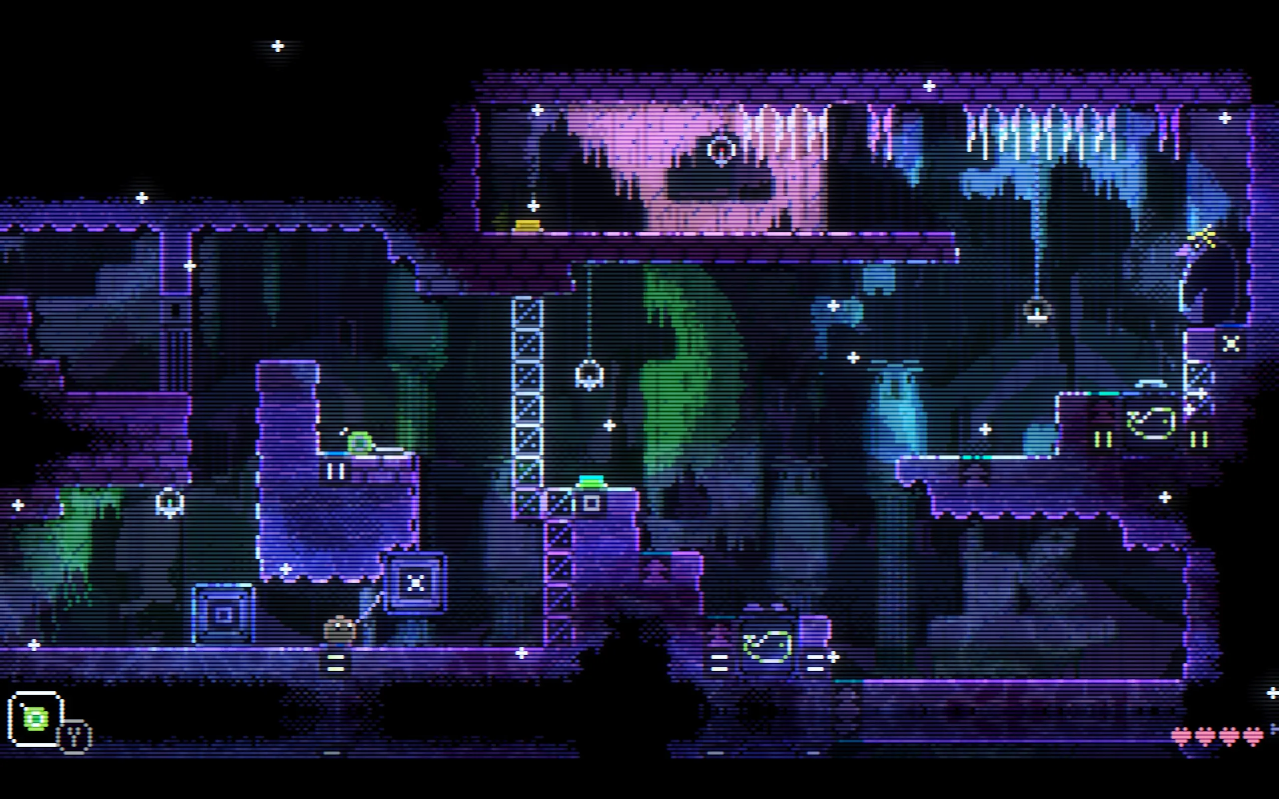 Animal Well